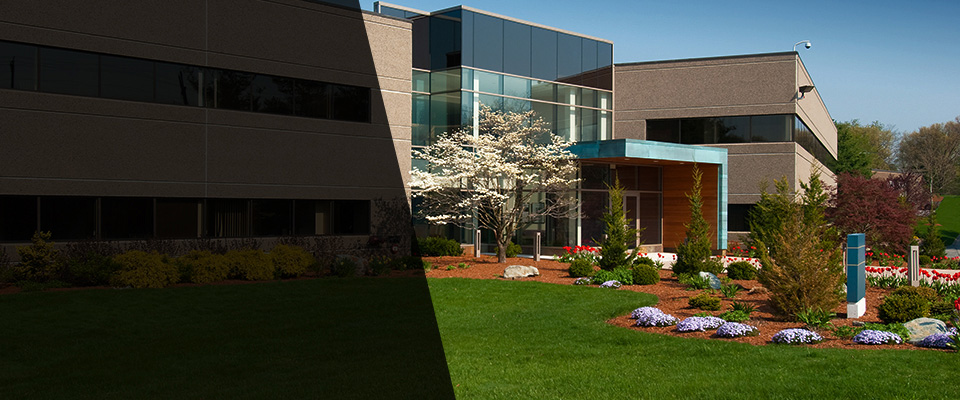 West Rutland Landscapers