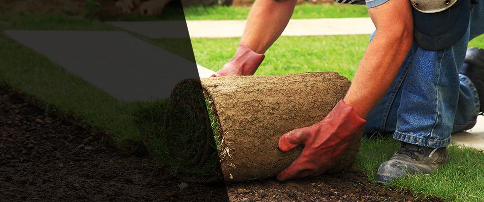 West Rutland Landscapers