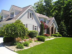 Landscapers and Lawncare Services in West Rutland, VT